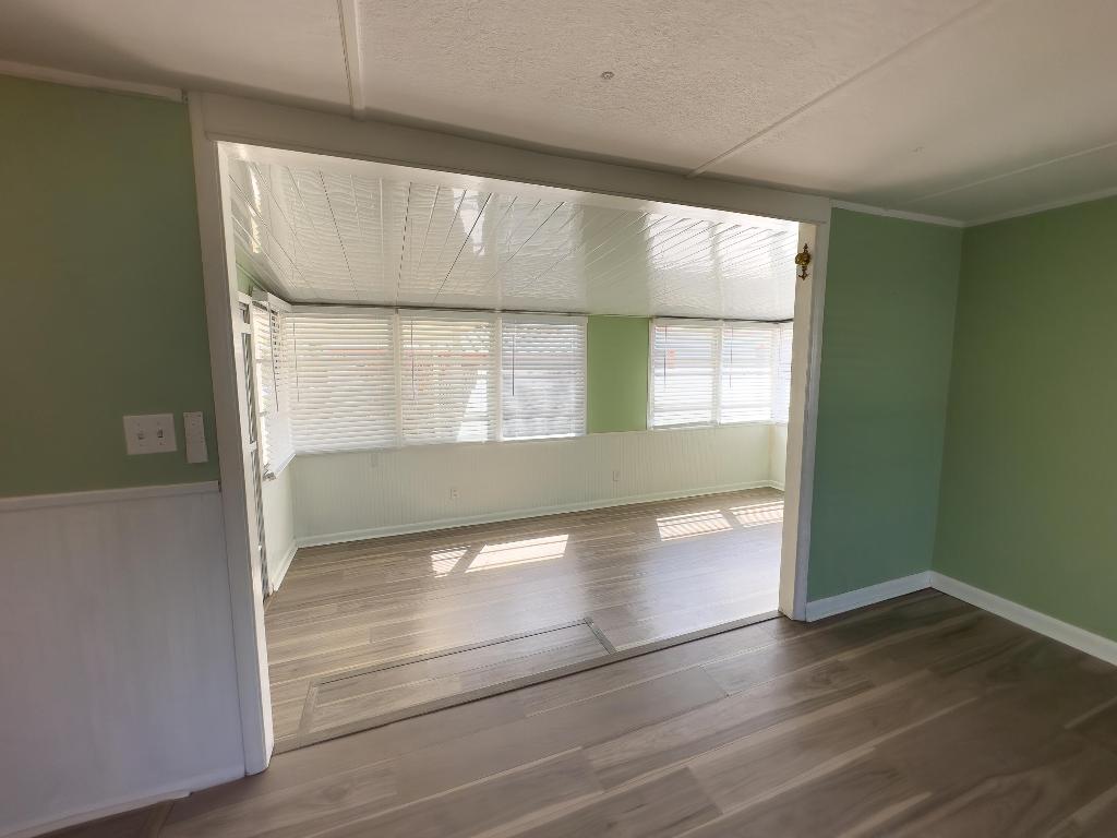 WOODBRIDGE MOBILE VILLAGE UNREC CO-OP - Residential