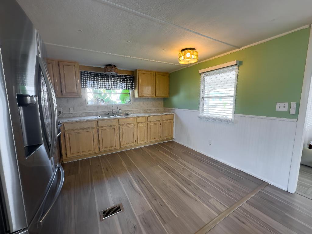 WOODBRIDGE MOBILE VILLAGE UNREC CO-OP - Residential