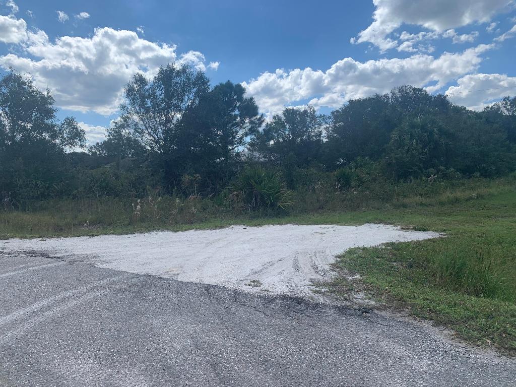 BASSWOOD INCORPORATED UNIT NUMBER 2 (PLAT BOOK 3 P - Land