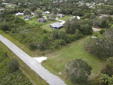 3935 NW 27th Avenue Okeechobee FL 34974