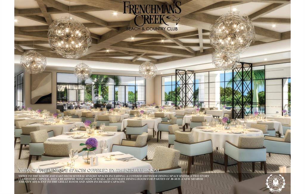 FRENCHMANS CREEK PAR E-3 - Residential