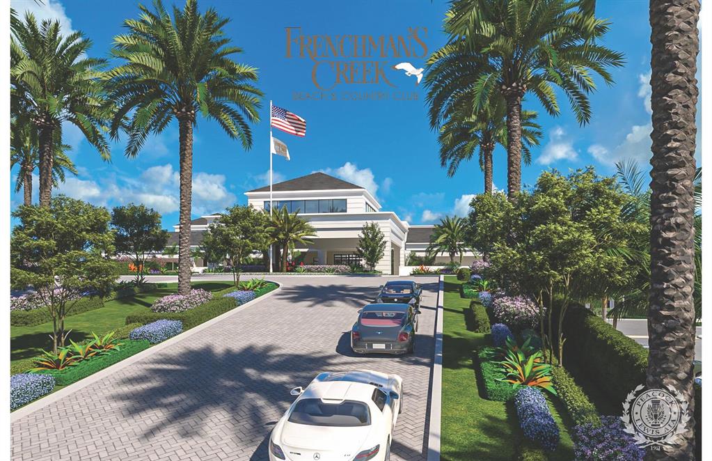 FRENCHMANS CREEK PAR E-3 - Residential