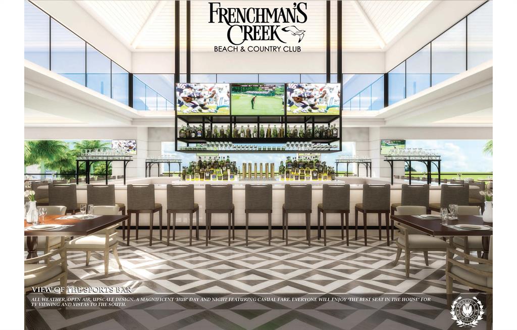 FRENCHMANS CREEK PAR E-3 - Residential