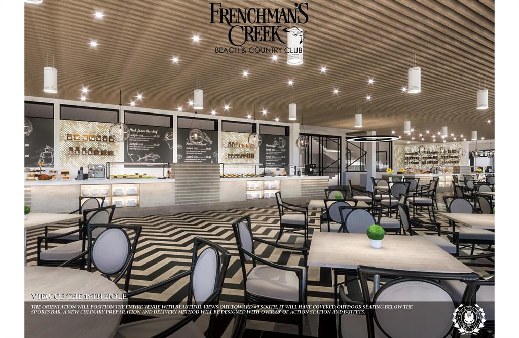 FRENCHMANS CREEK PAR E-3 - Residential