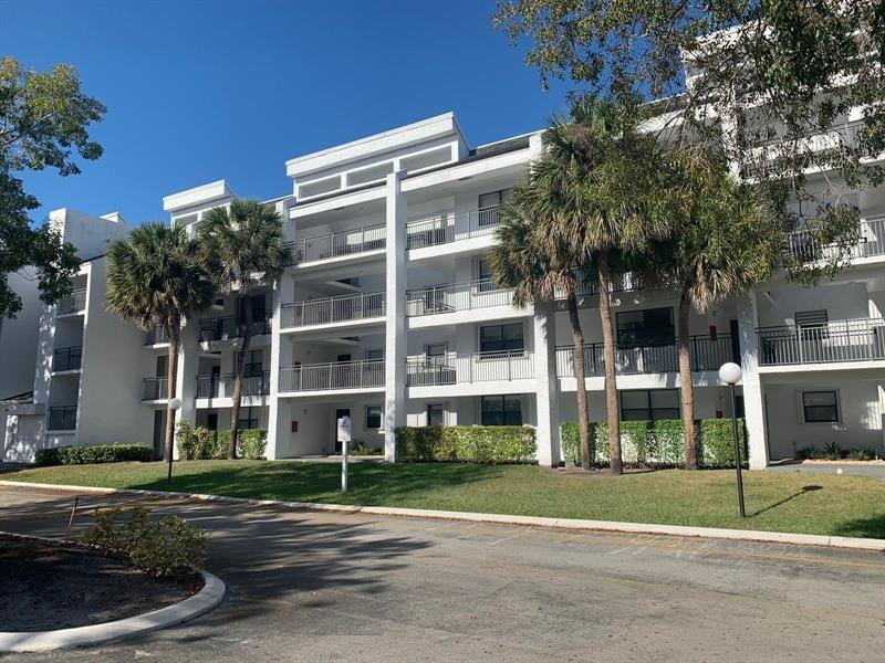 Fairways At Bonaventure C - Residential Lease