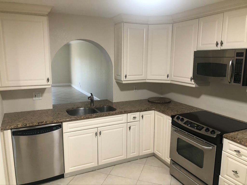 Fairways At Bonaventure C - Residential Lease