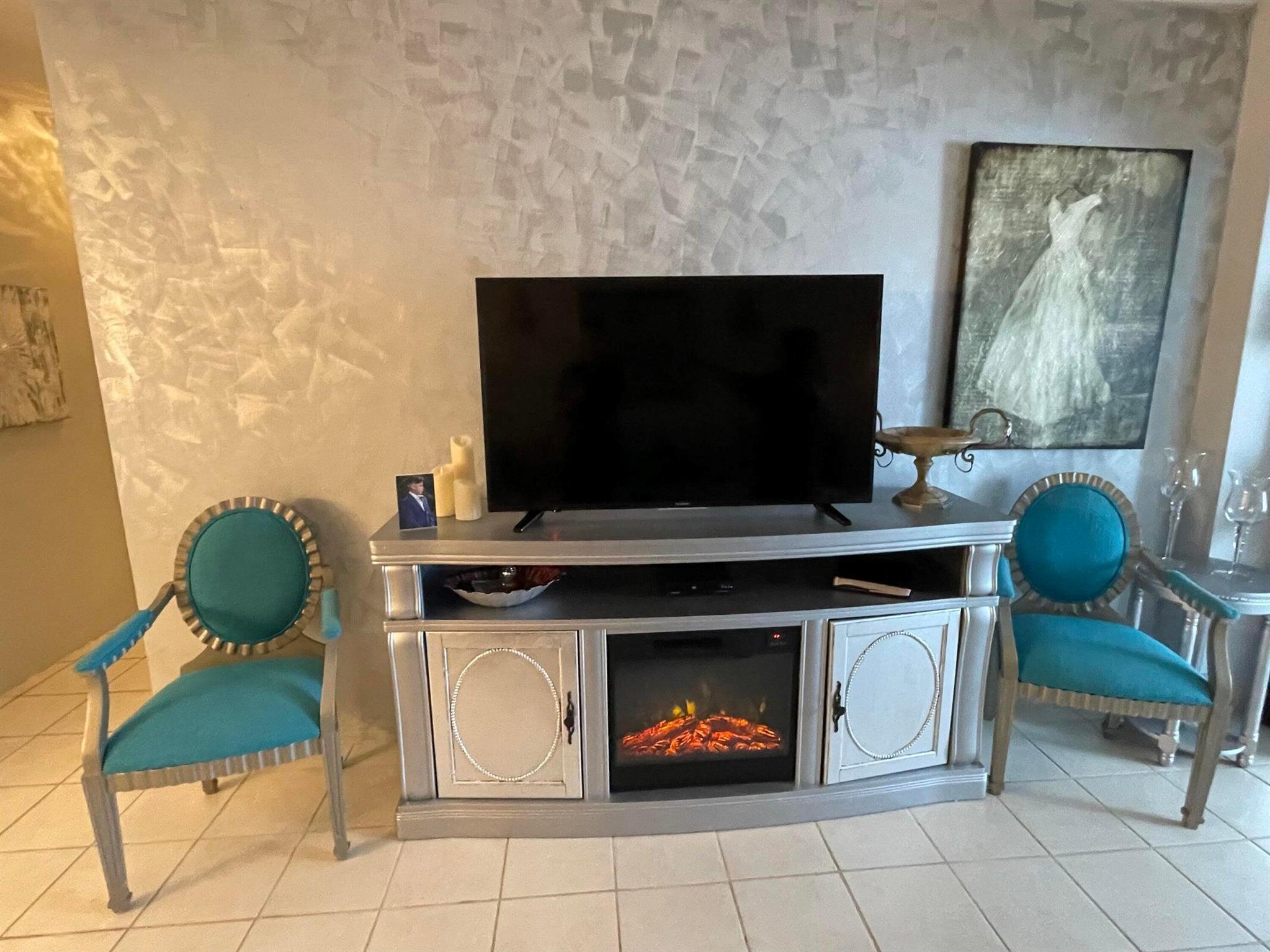 VENETIAN PARK GARDENS CON - Residential Lease