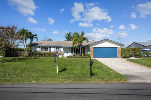 2591 SW 11th Street Boynton Beach FL 33426