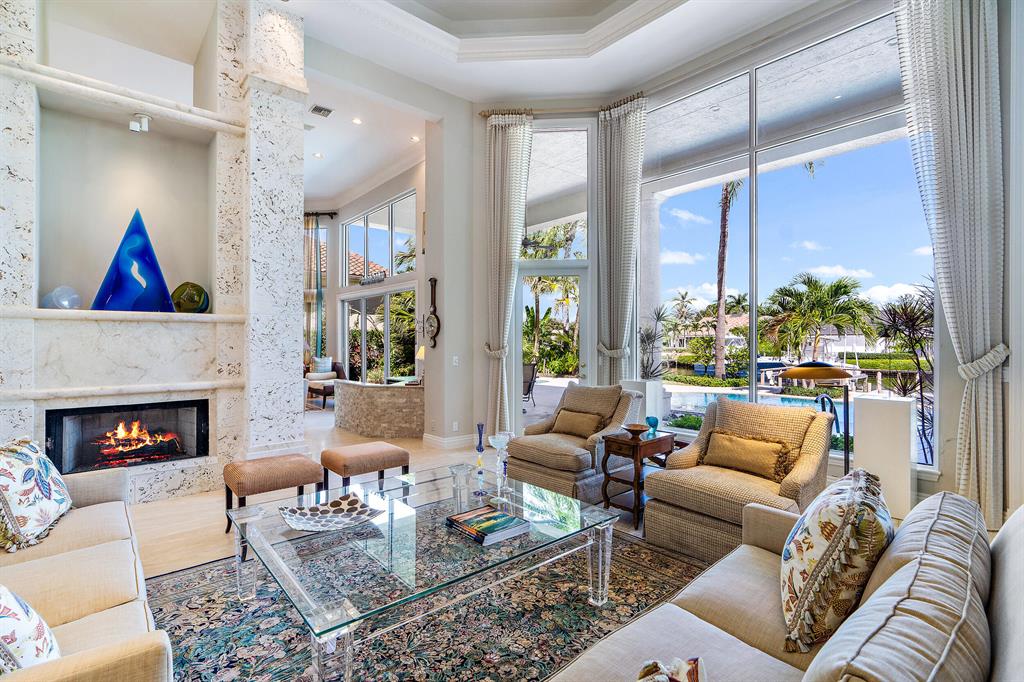 Admirals Cove - Residential