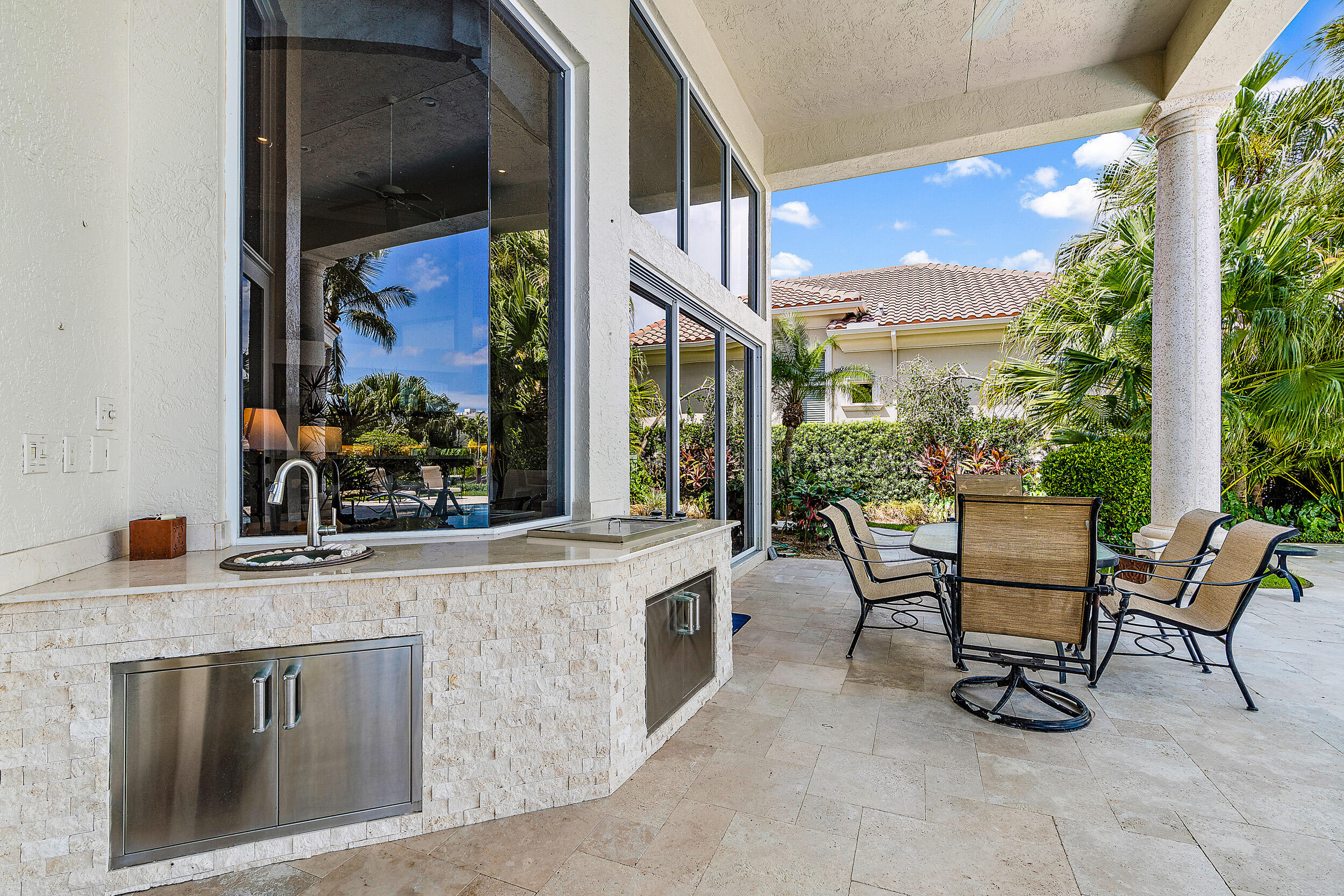 Admirals Cove - Residential