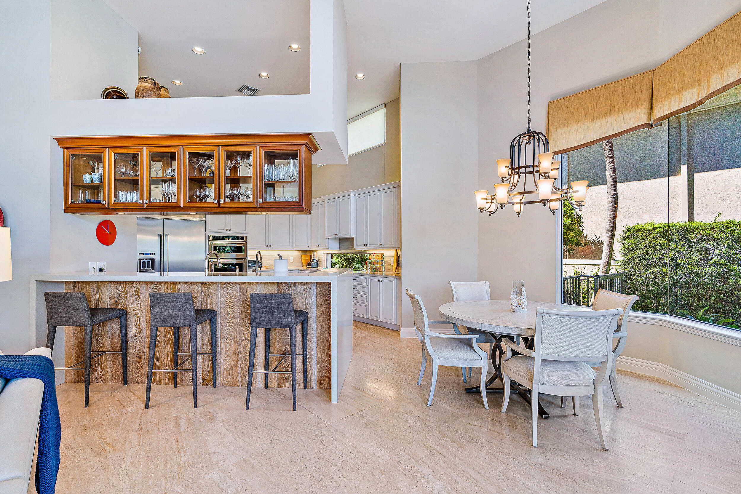 Admirals Cove - Residential