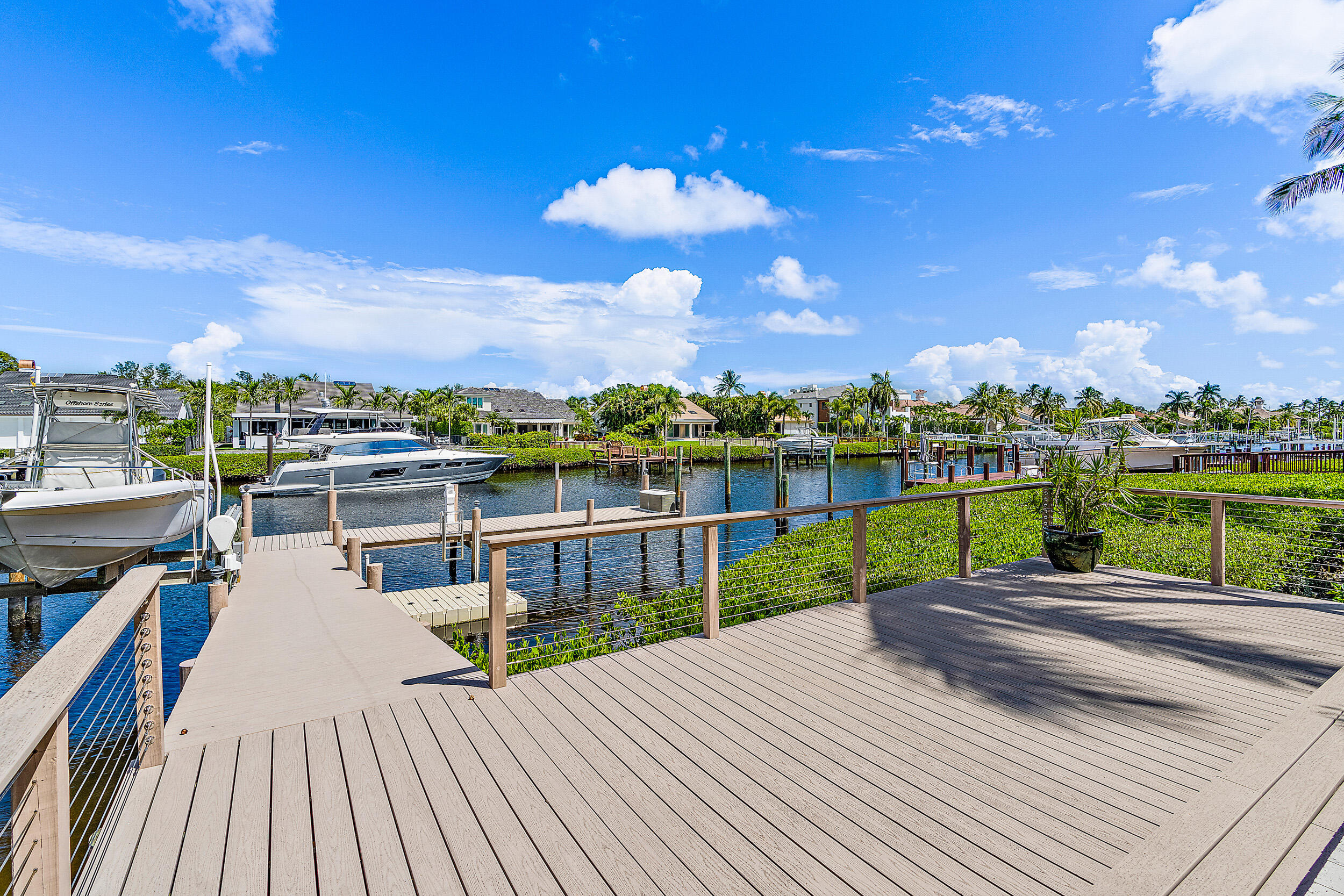 Admirals Cove - Residential