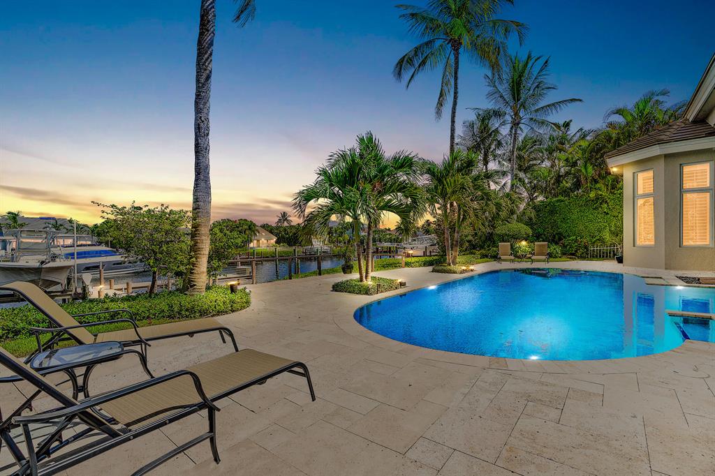 Admirals Cove - Residential