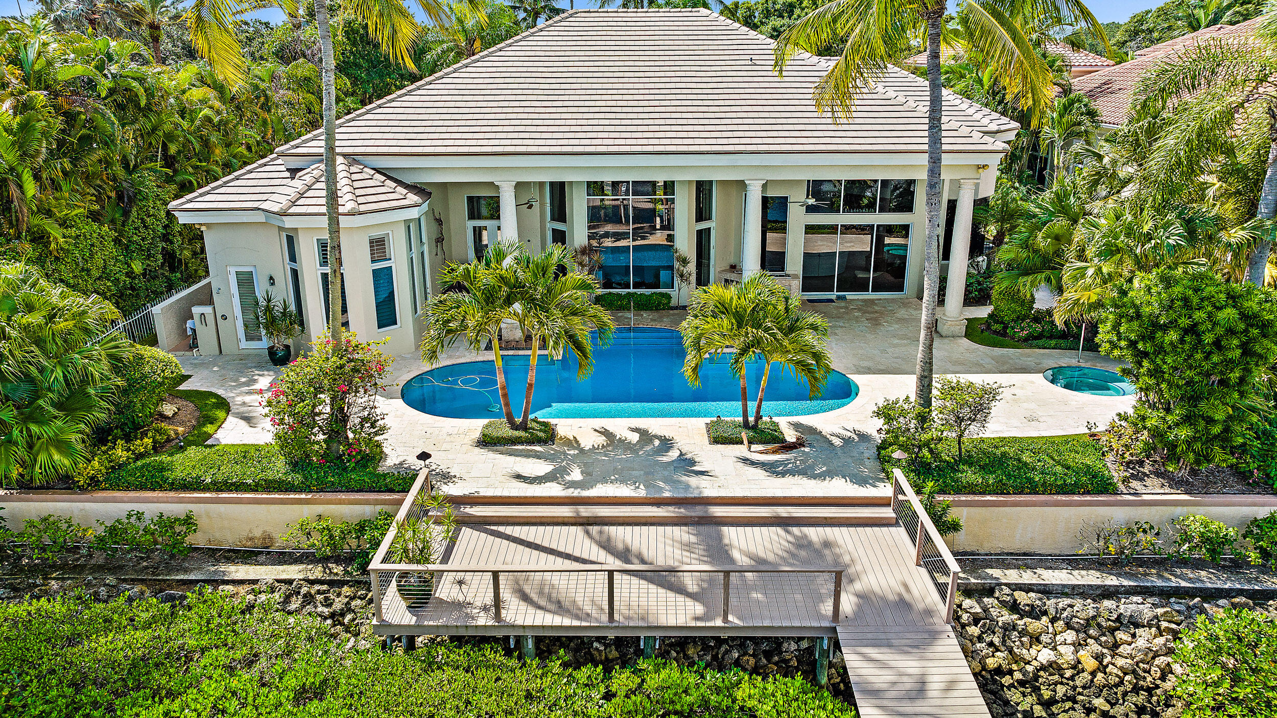 Admirals Cove - Residential