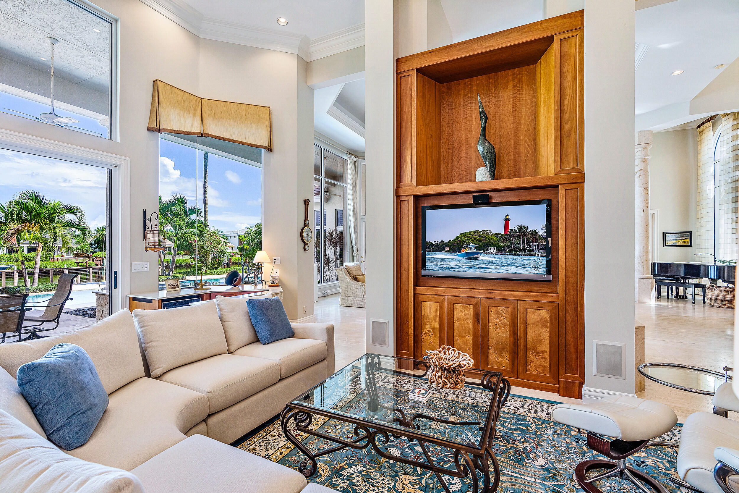 Admirals Cove - Residential