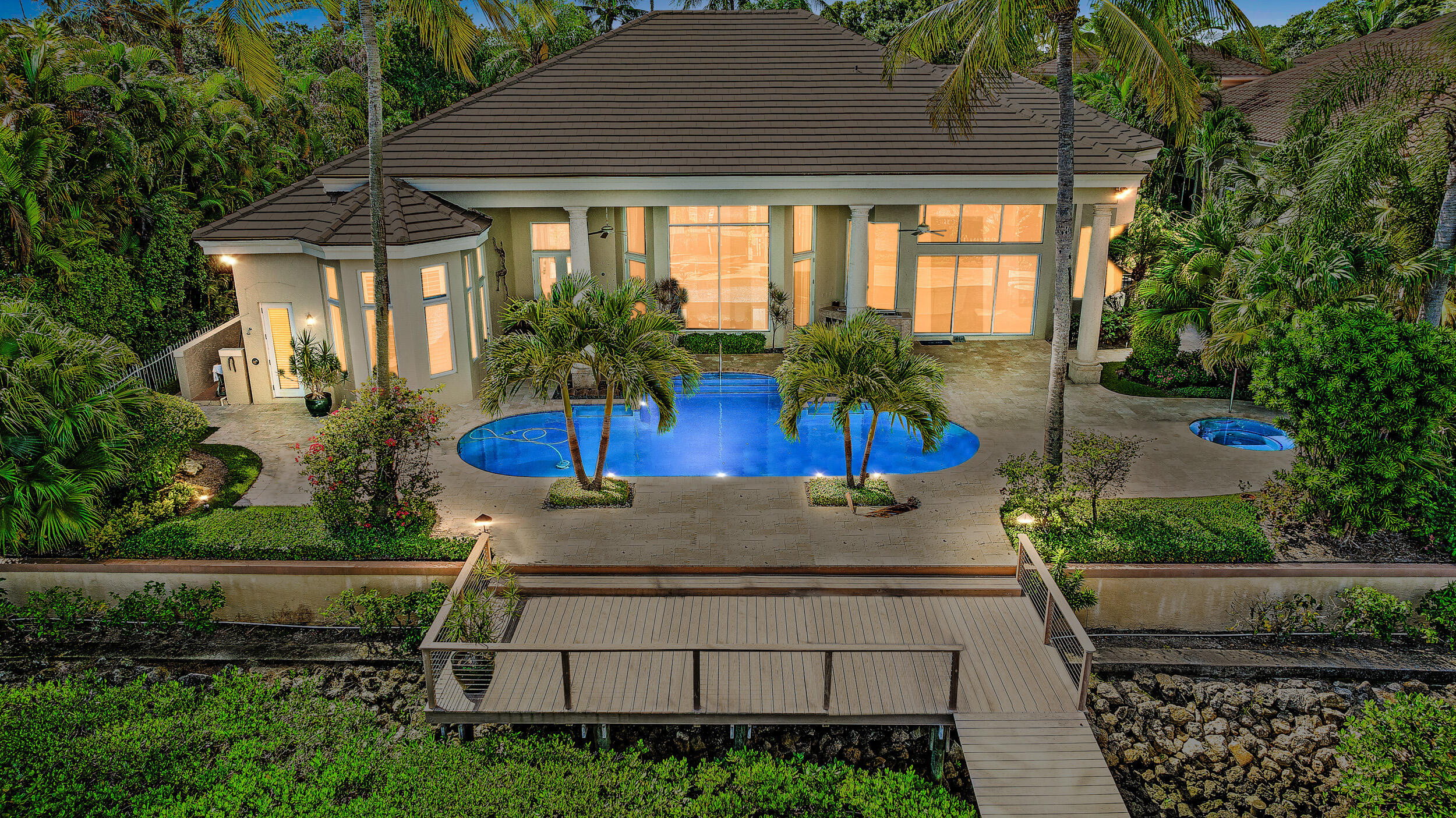 Admirals Cove - Residential