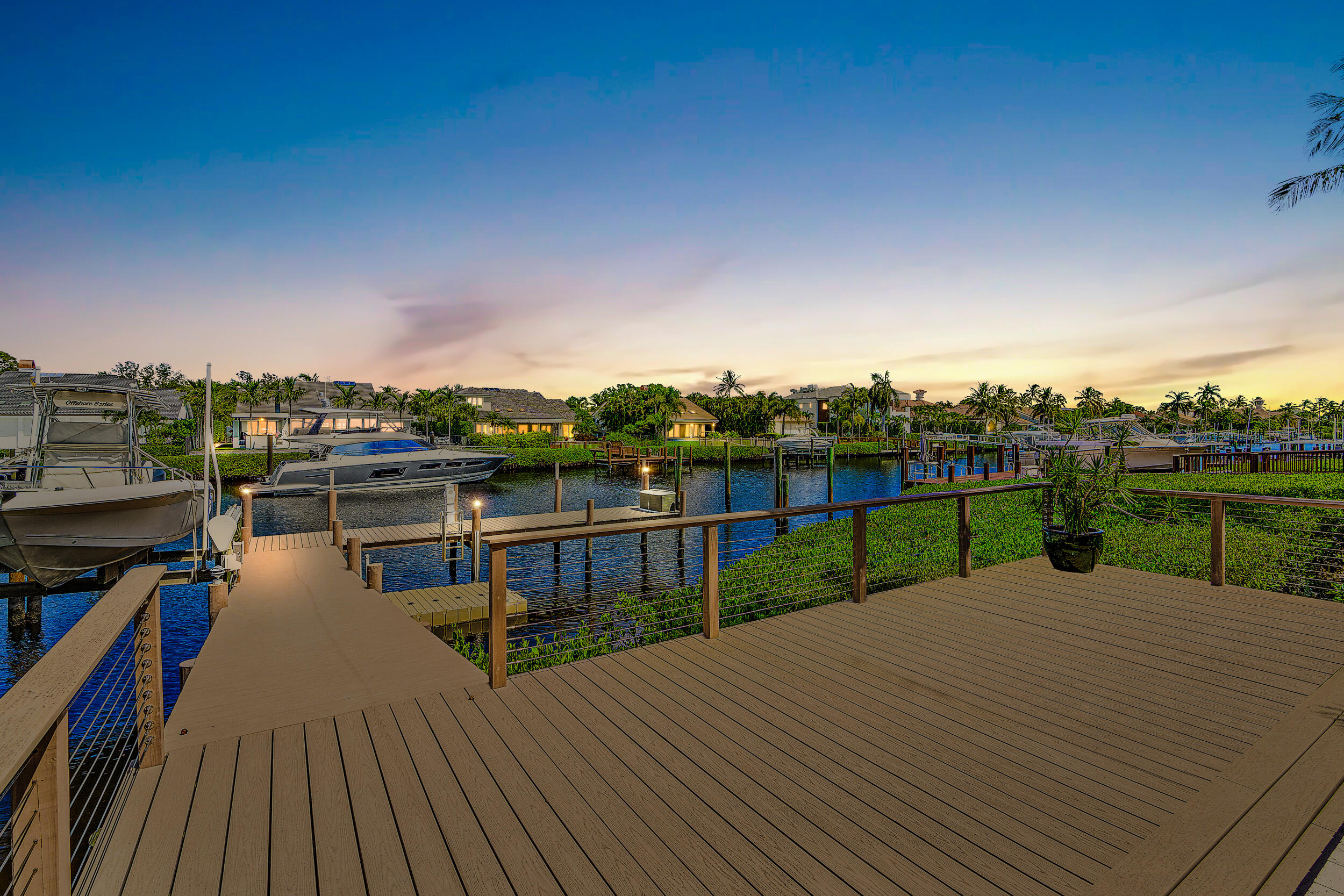 Admirals Cove - Residential