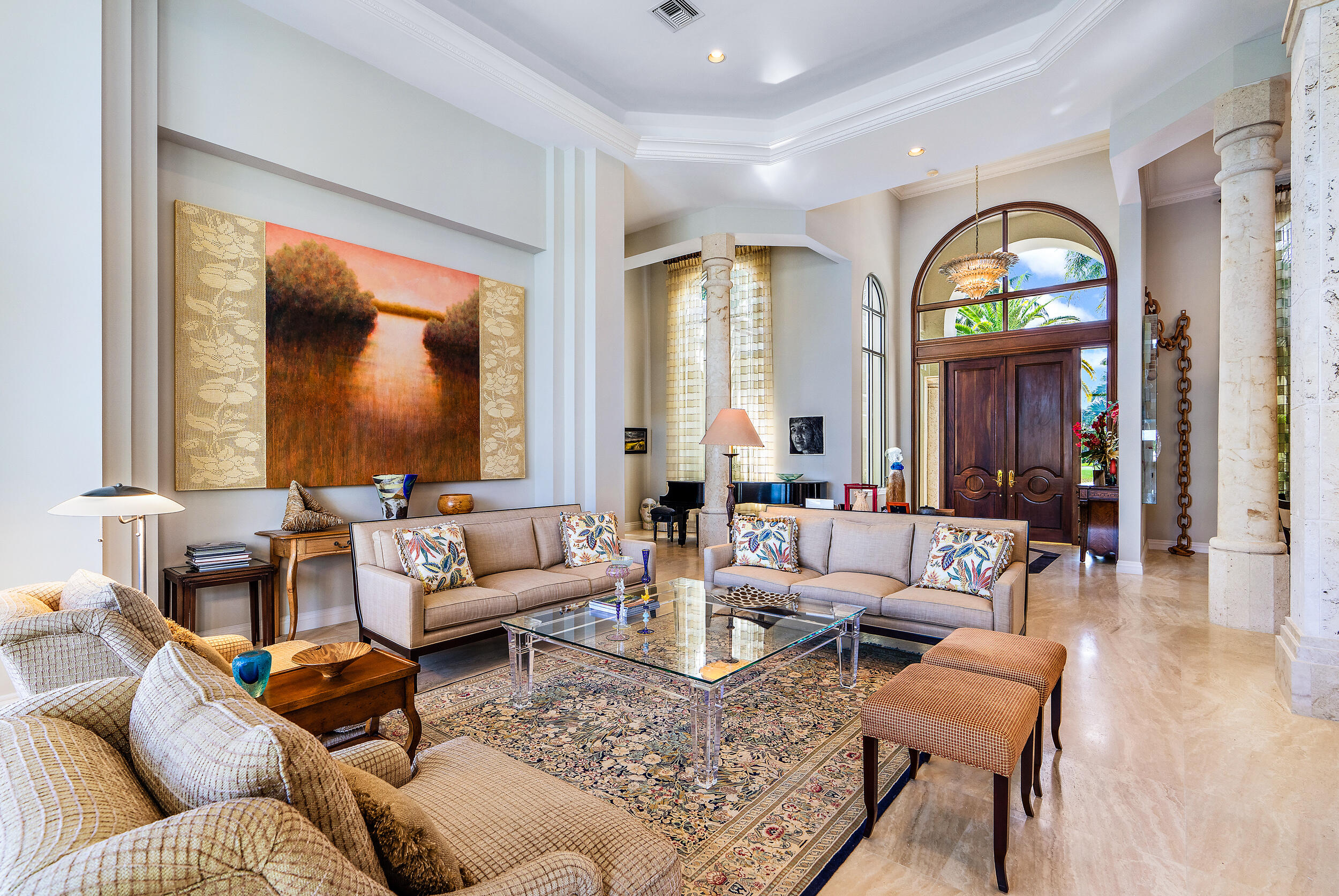 Admirals Cove - Residential