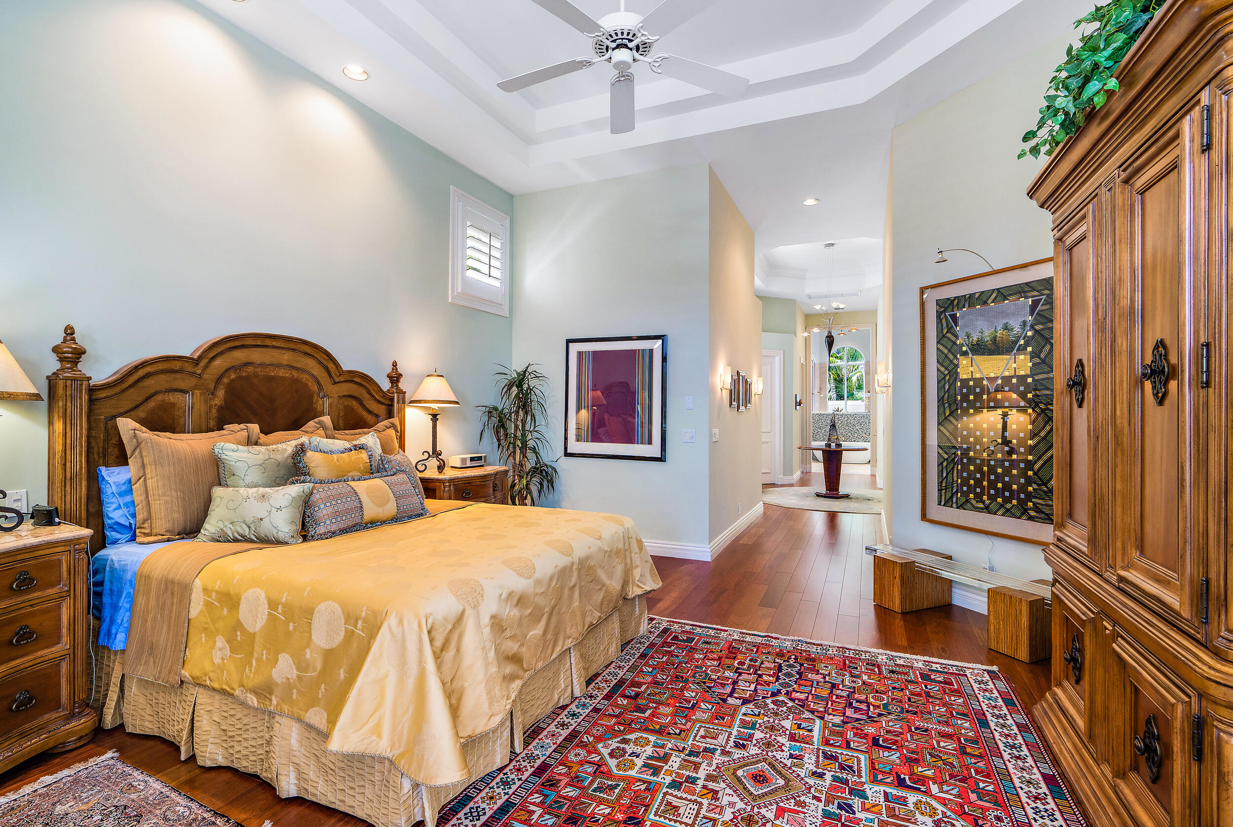 Admirals Cove - Residential