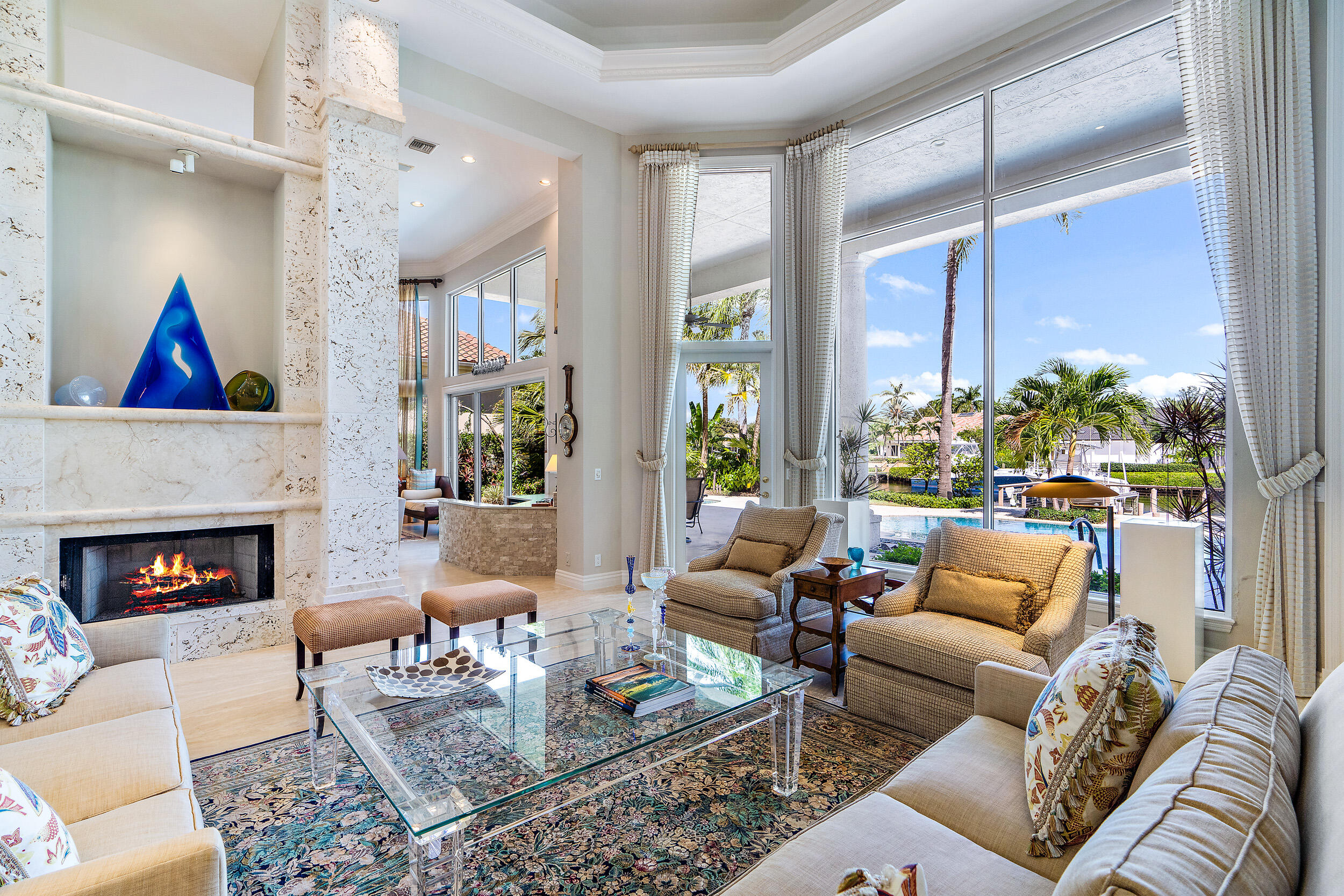 Admirals Cove - Residential