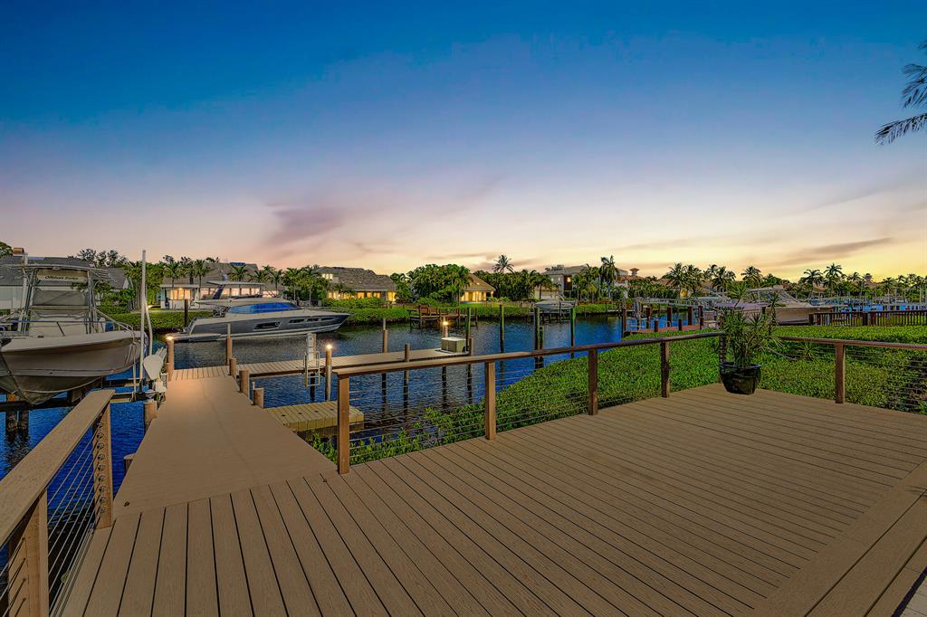 Admirals Cove - Residential