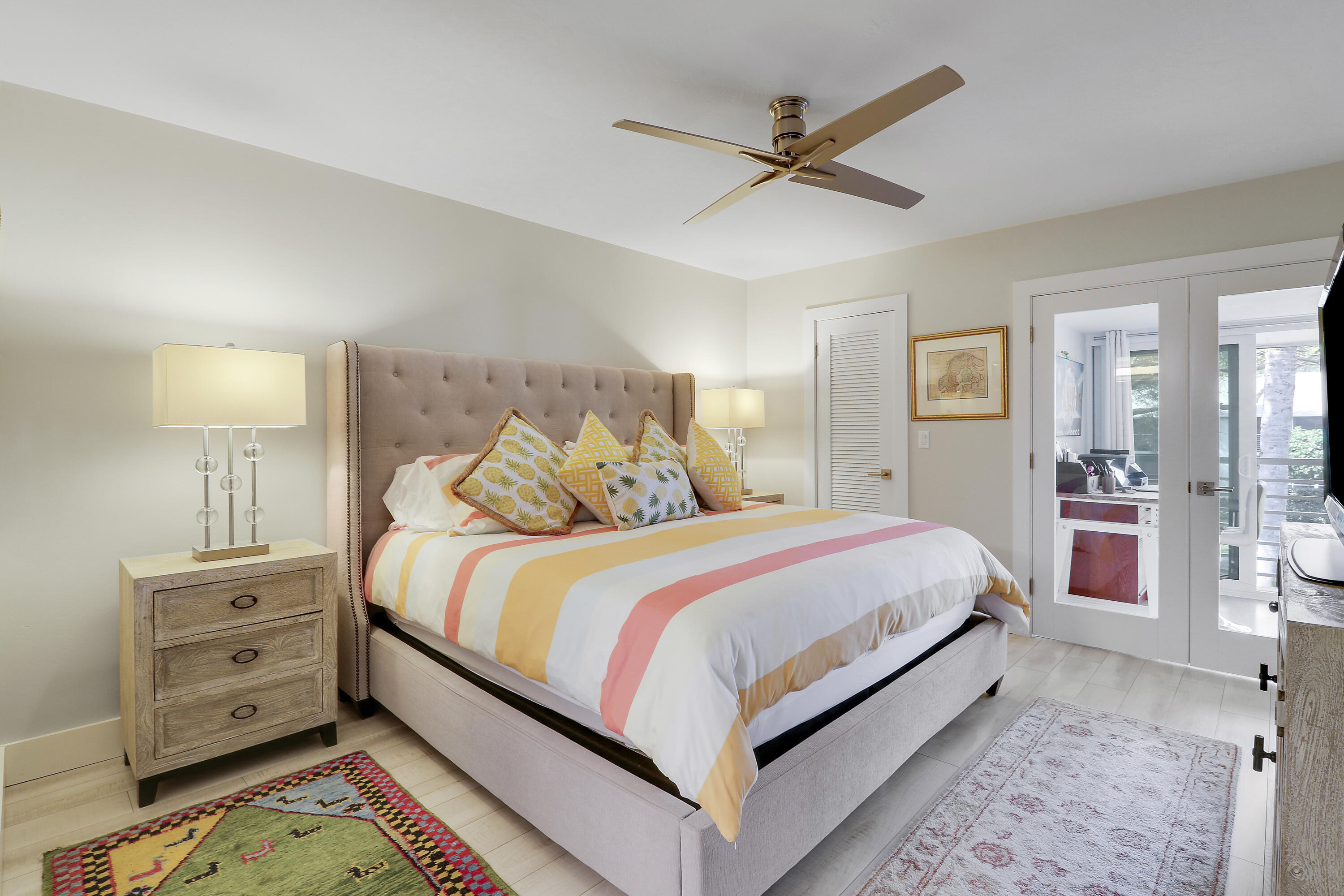 TEQUESTA GARDEN CONDO 5 - Residential