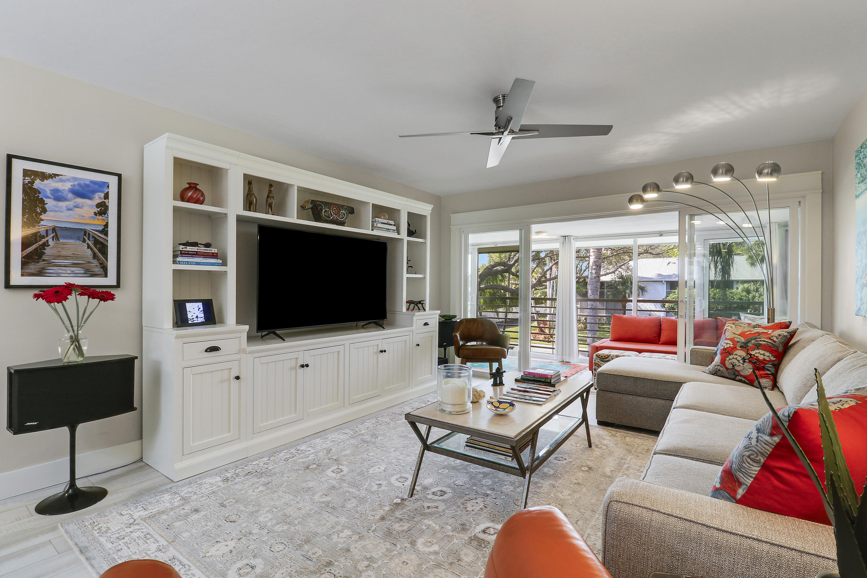 TEQUESTA GARDEN CONDO 5 - Residential