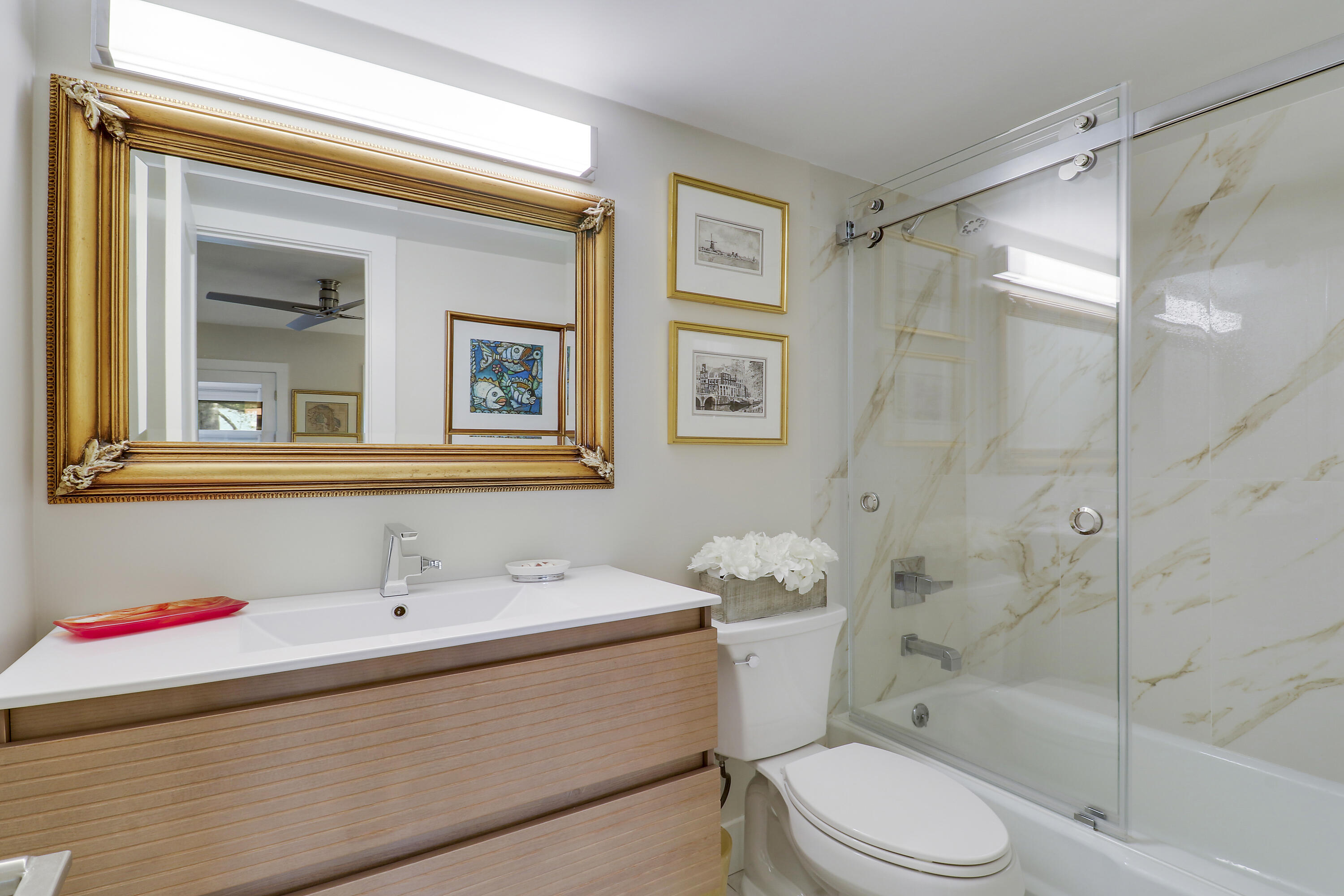 TEQUESTA GARDEN CONDO 5 - Residential