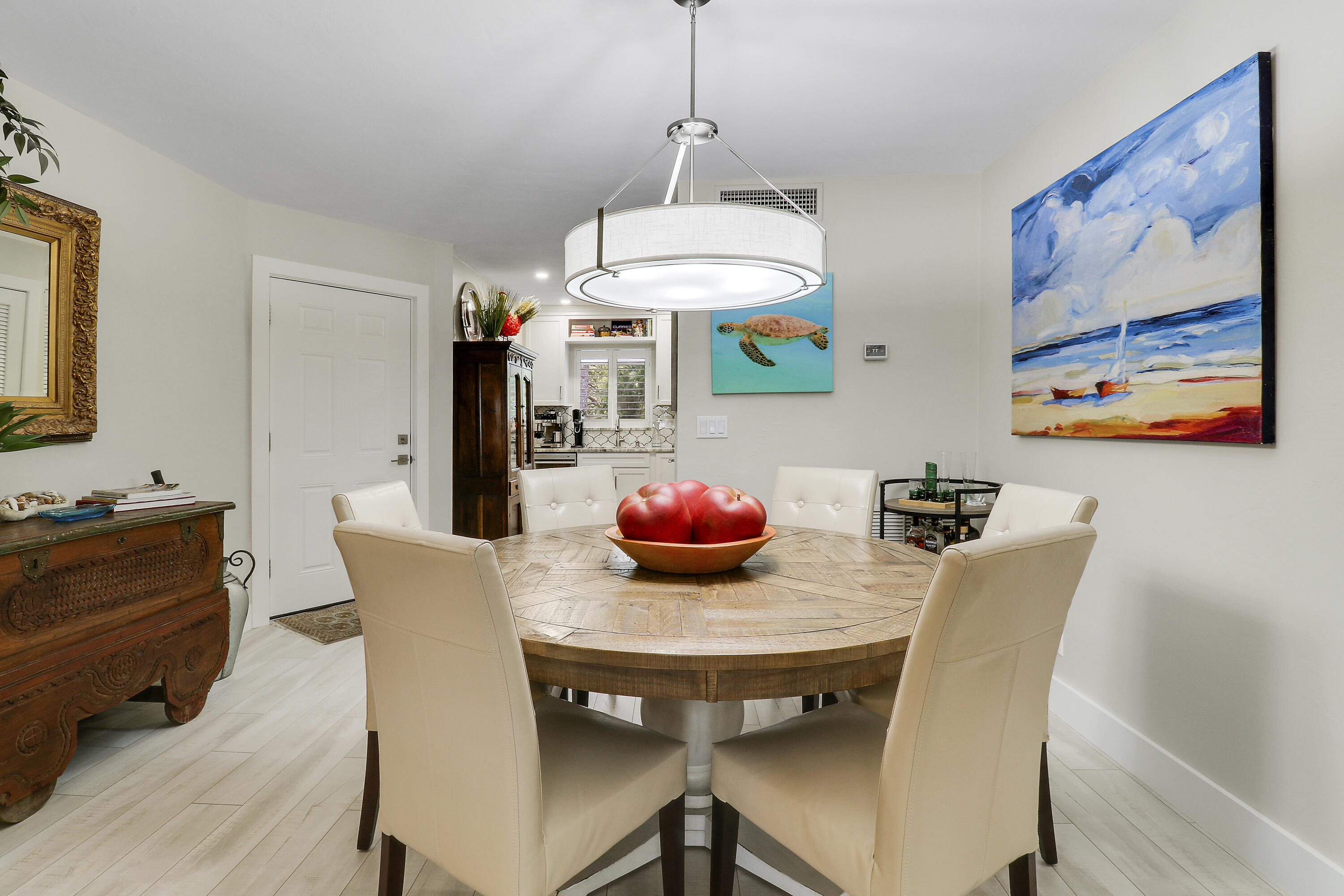 TEQUESTA GARDEN CONDO 5 - Residential