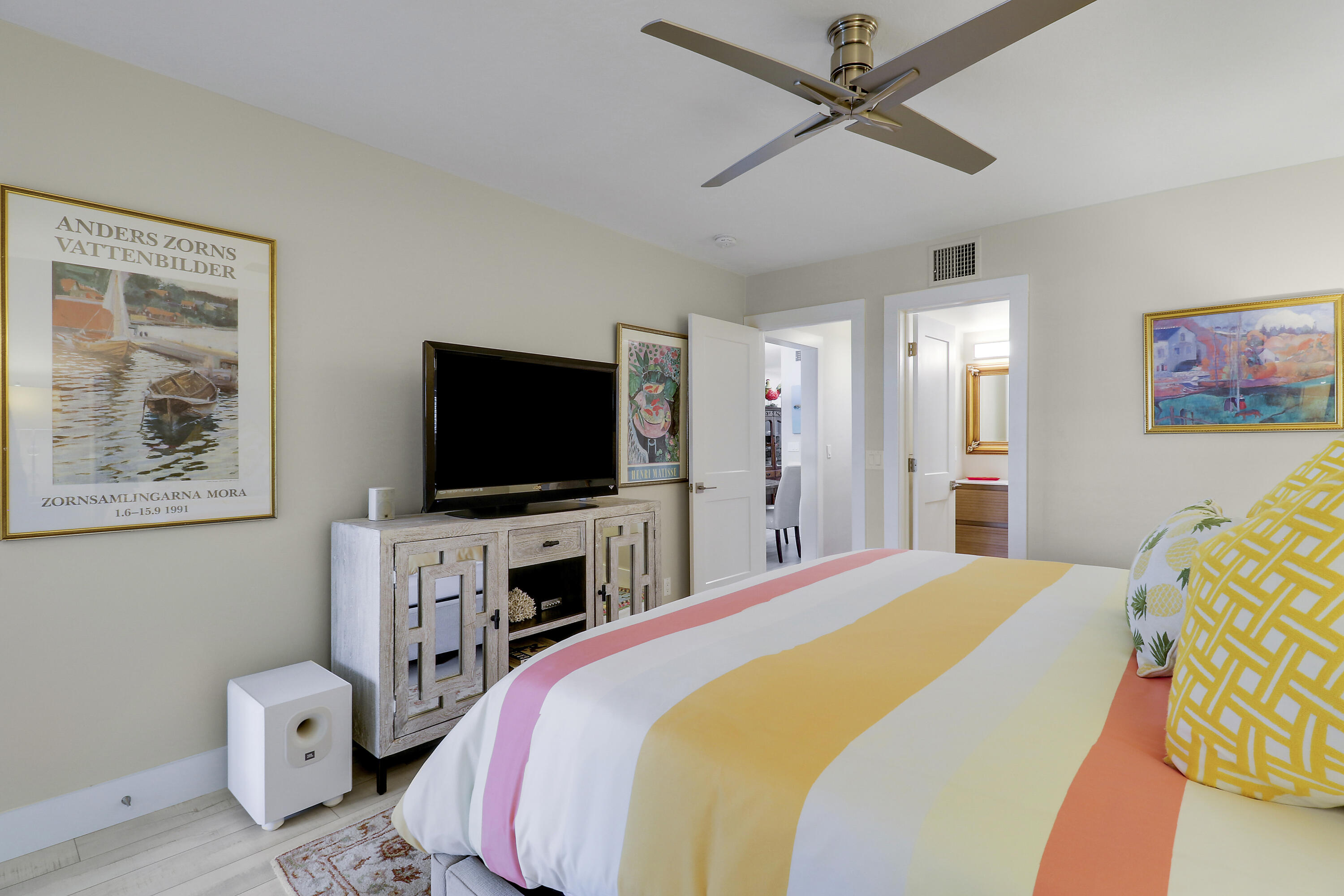 TEQUESTA GARDEN CONDO 5 - Residential