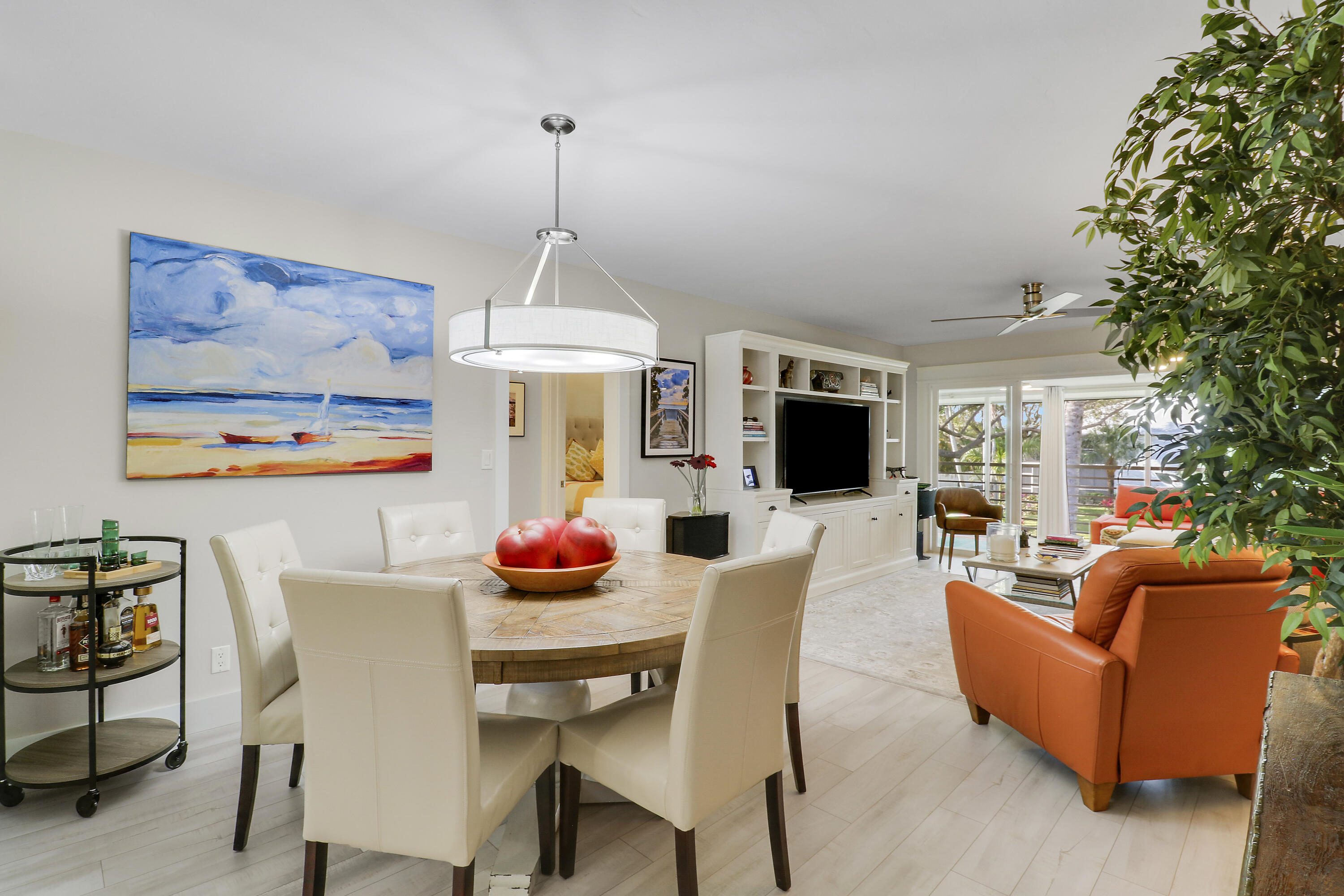 TEQUESTA GARDEN CONDO 5 - Residential