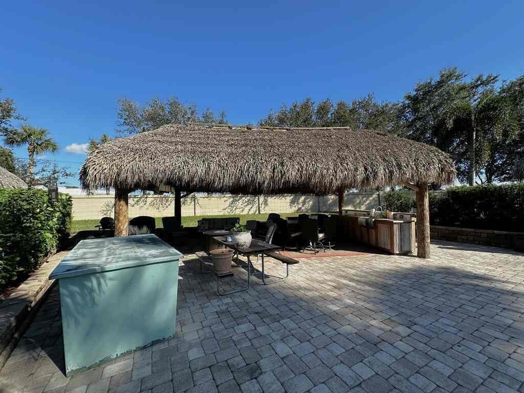 OUTDOOR RESORTS AT ST LUCIE WEST PHASE TWO ST LUCI - Land