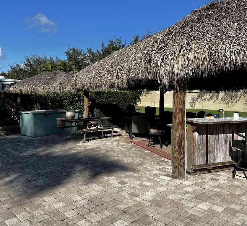 OUTDOOR RESORTS AT ST LUCIE WEST PHASE TWO ST LUCI - Land