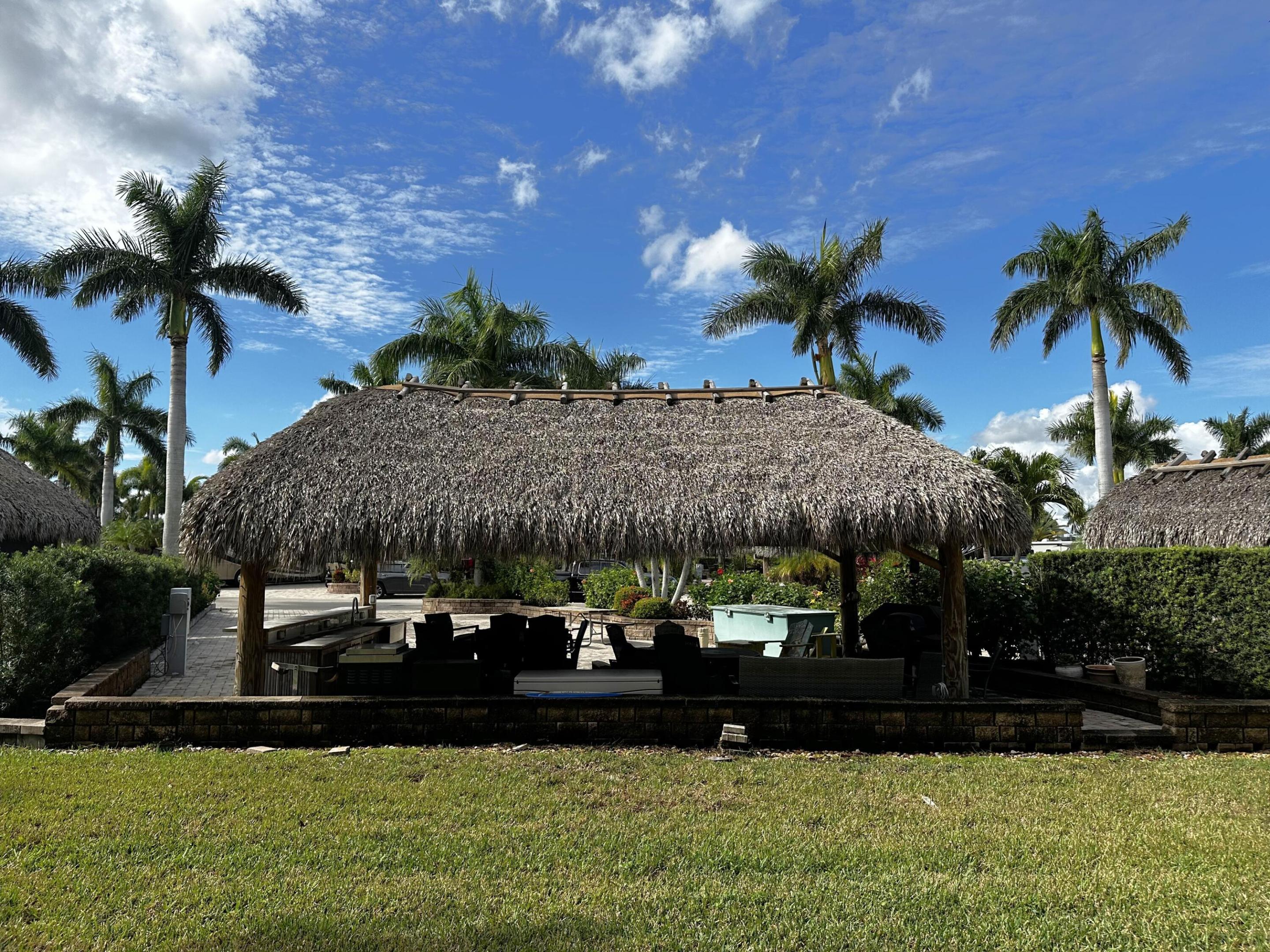 OUTDOOR RESORTS AT ST LUCIE WEST PHASE TWO ST LUCI - Land