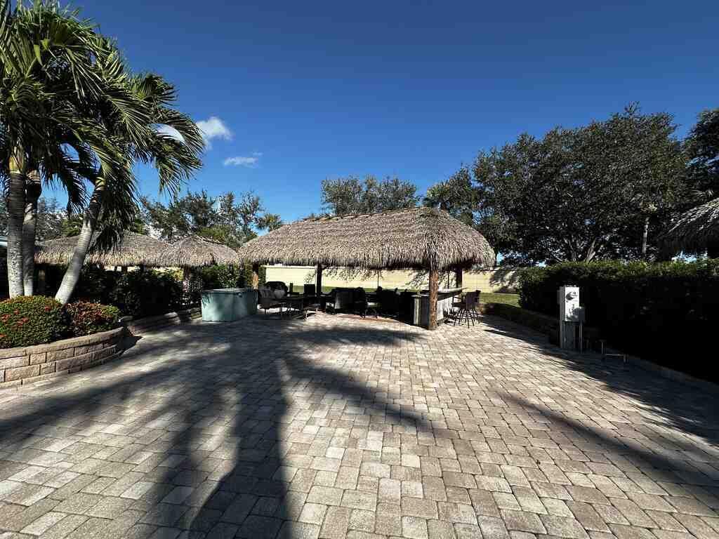 OUTDOOR RESORTS AT ST LUCIE WEST PHASE TWO ST LUCI - Land