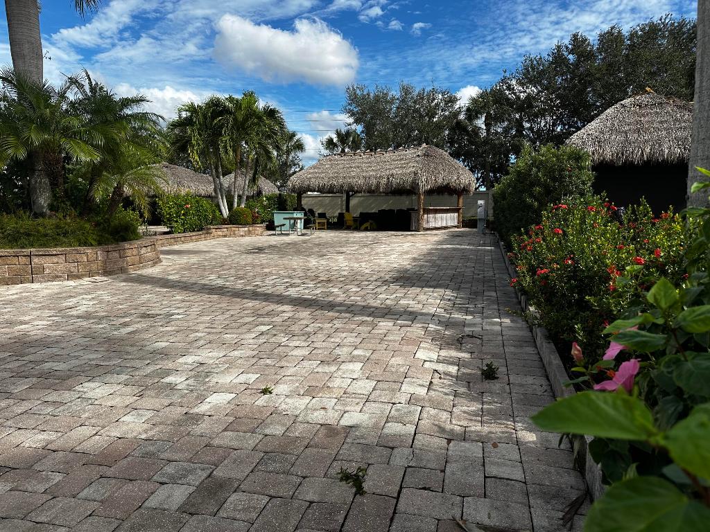 OUTDOOR RESORTS AT ST LUCIE WEST PHASE TWO ST LUCI - Land