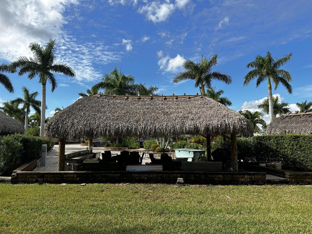 OUTDOOR RESORTS AT ST LUCIE WEST PHASE TWO ST LUCI - Land