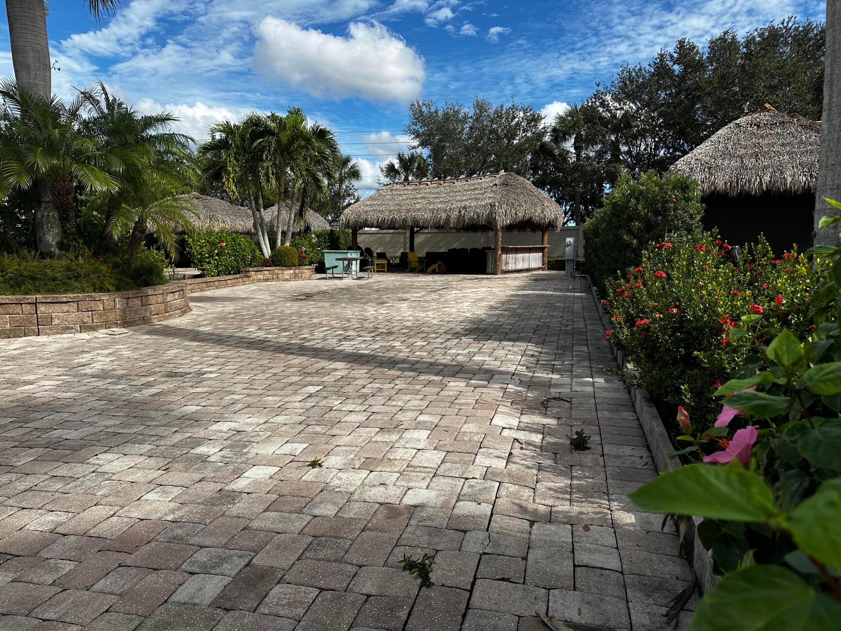 OUTDOOR RESORTS AT ST LUCIE WEST PHASE TWO ST LUCI - Land