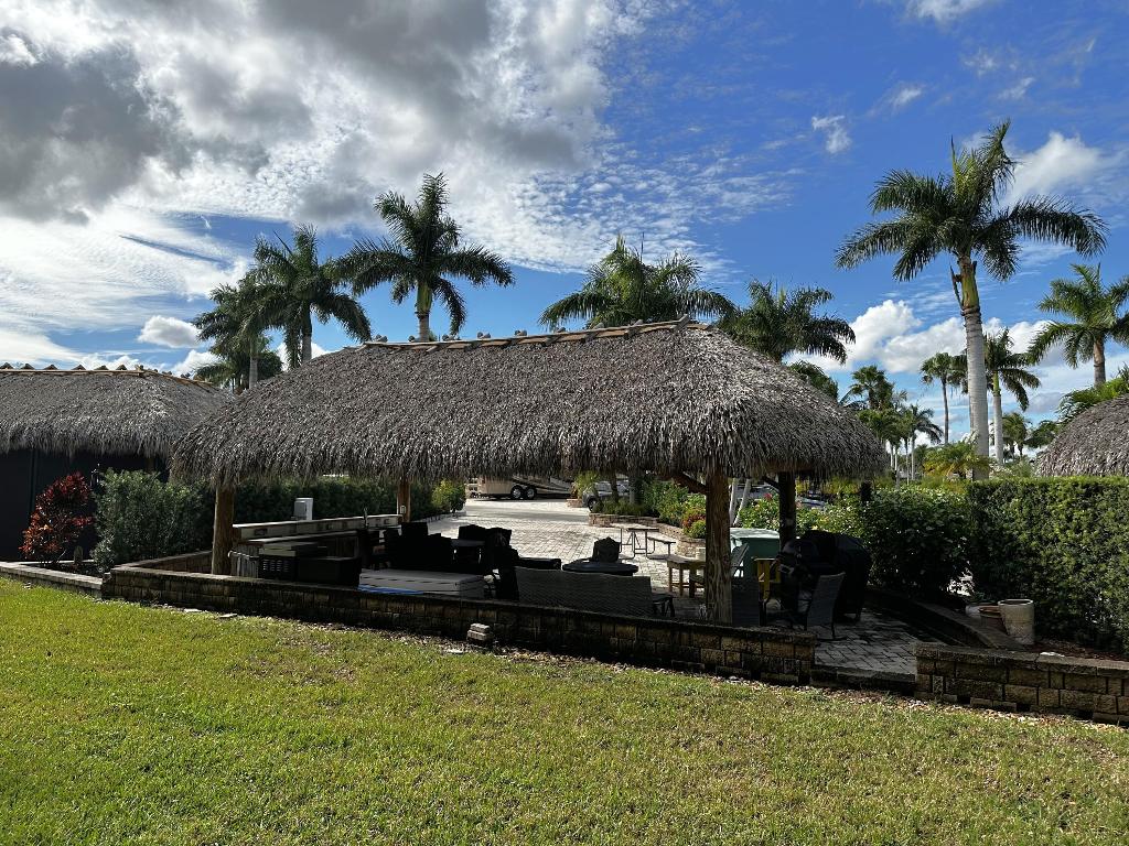 OUTDOOR RESORTS AT ST LUCIE WEST PHASE TWO ST LUCI - Land