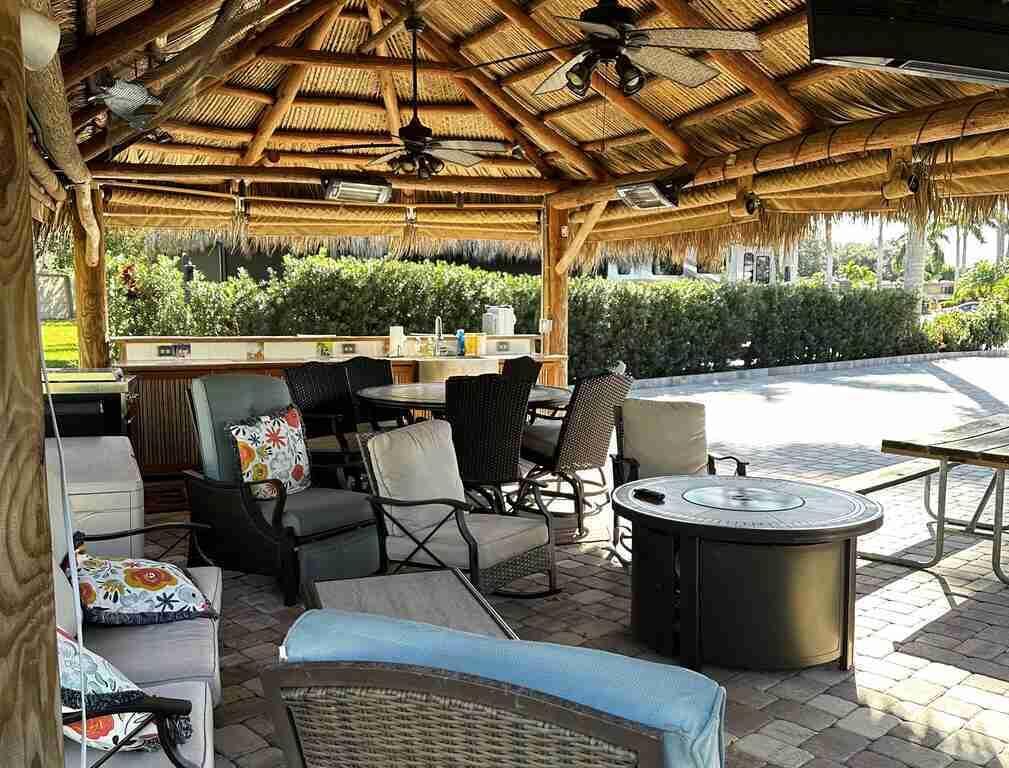 OUTDOOR RESORTS AT ST LUCIE WEST PHASE TWO ST LUCI - Land