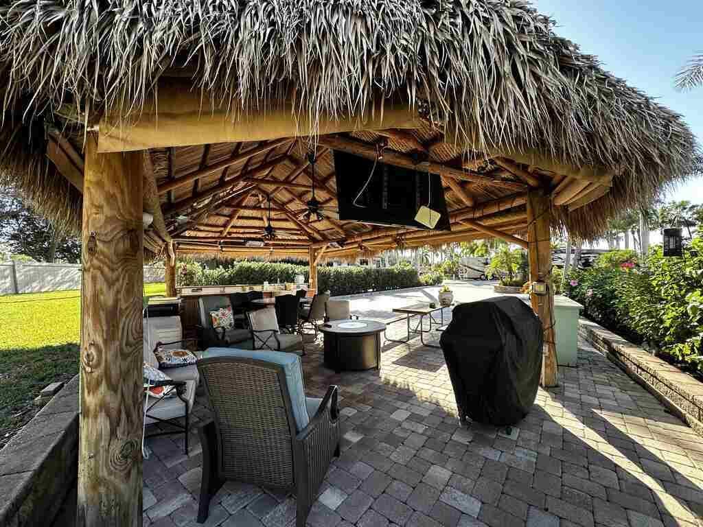 OUTDOOR RESORTS AT ST LUCIE WEST PHASE TWO ST LUCI - Land