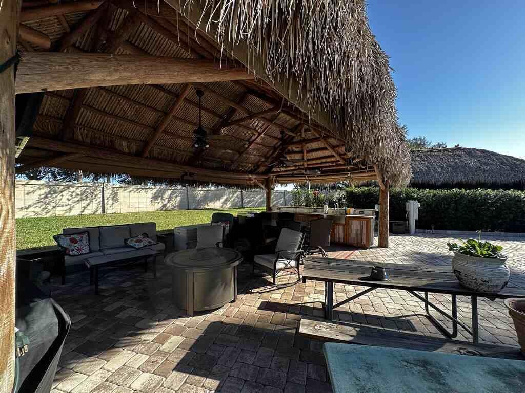 OUTDOOR RESORTS AT ST LUCIE WEST PHASE TWO ST LUCI - Land