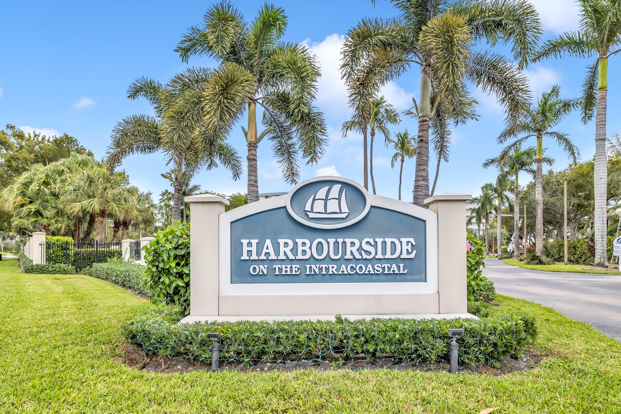 1 Harbourside Drive 1501
