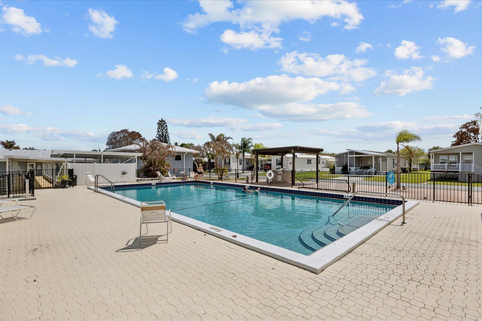 Sandhill Shores 55 plus - Residential