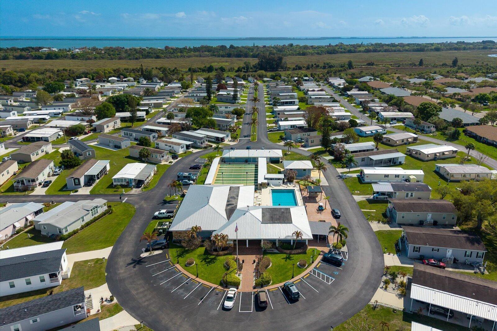 Sandhill Shores 55 plus - Residential