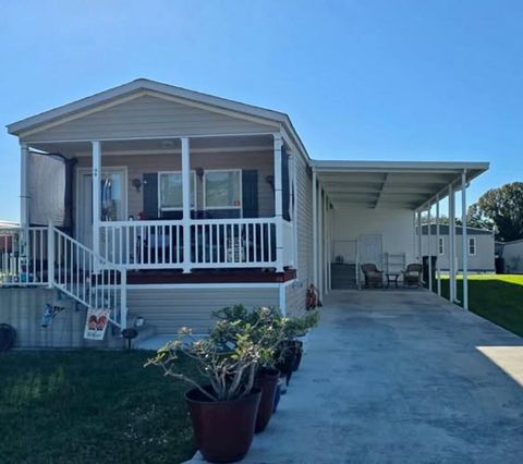 199 Flamingo Avenue Fort Pierce FL 34982