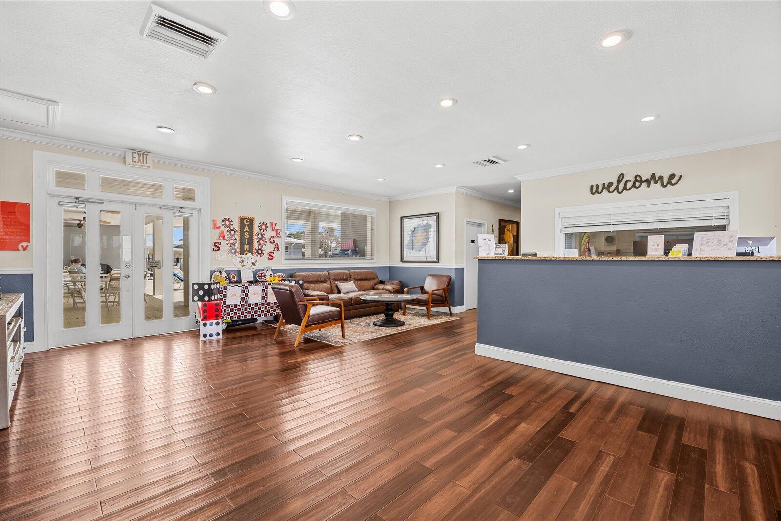 Sandhill Shores 55 plus - Residential