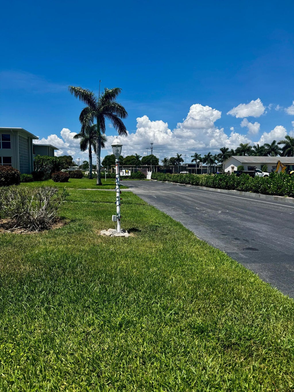Photo of 310 N NORTH Boulevard #2A, Boynton Beach, FL 33435 (MLS # B26066732)