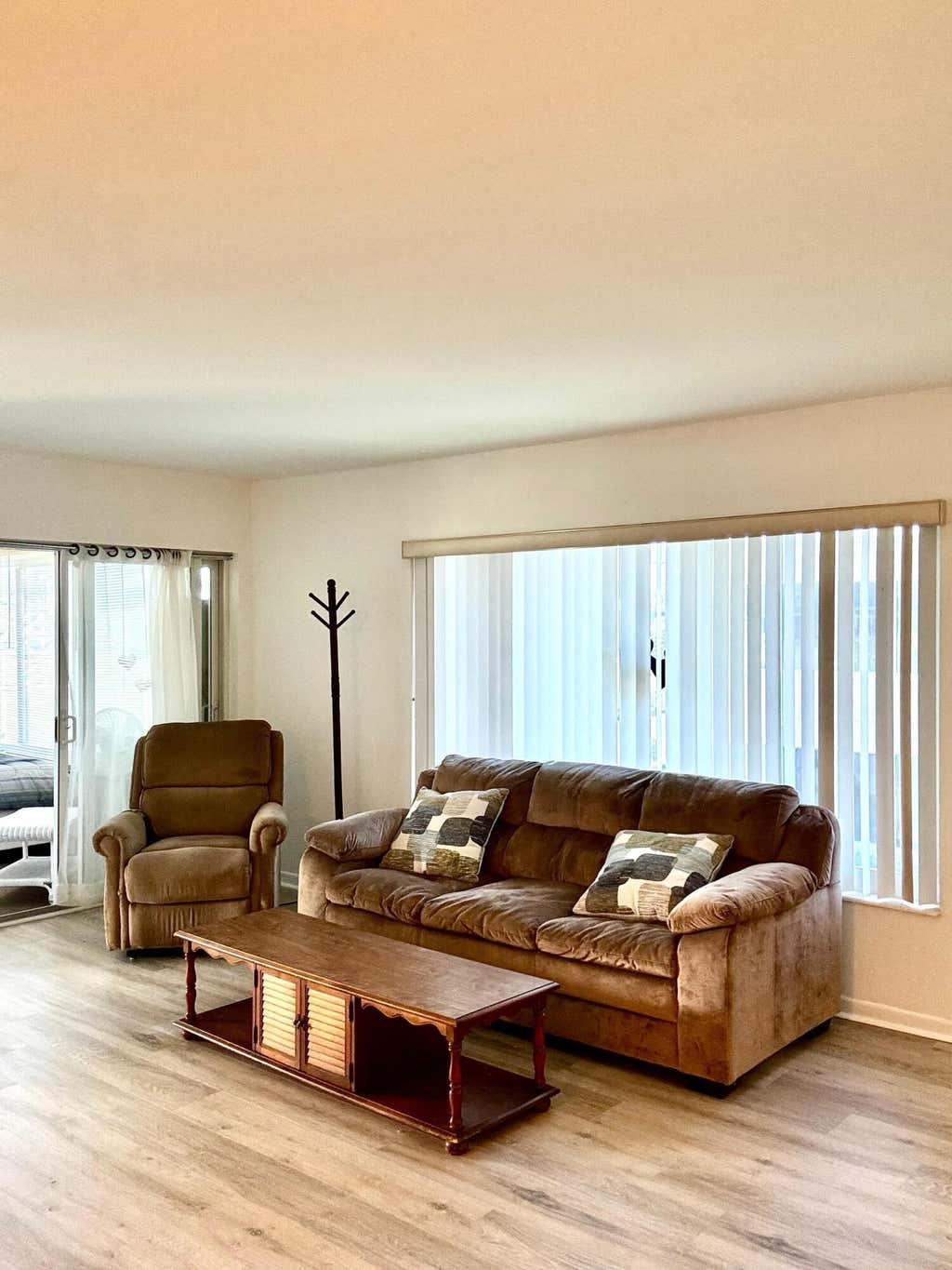 Photo of 310 N NORTH Boulevard #2A, Boynton Beach, FL 33435 (MLS # B26066732)