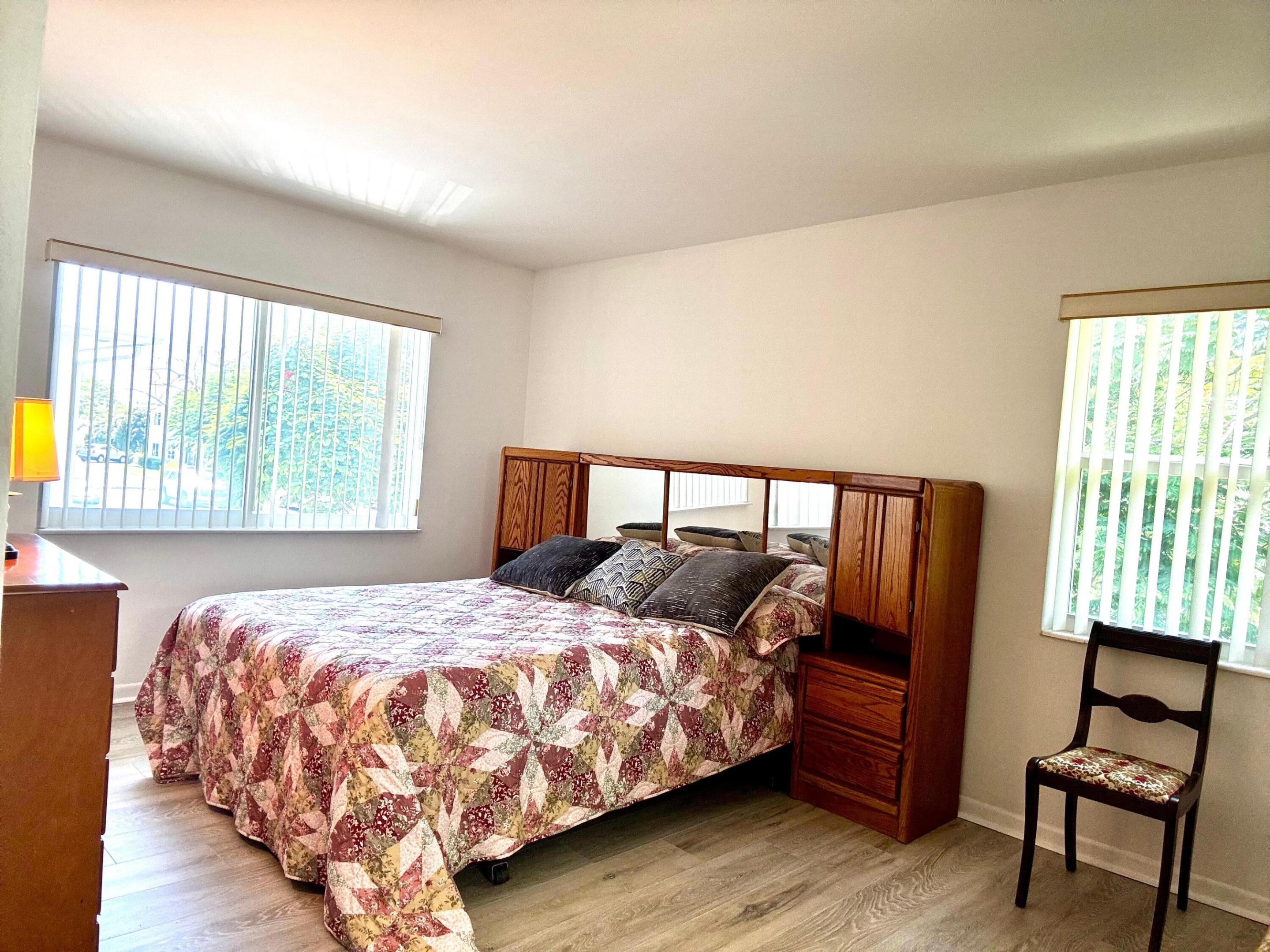 310 N NORTH Boulevard 2A